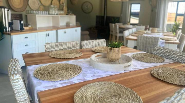 The Hills Guest House