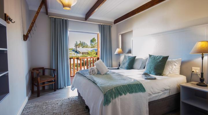 House @ A Hilltop Country Retreat