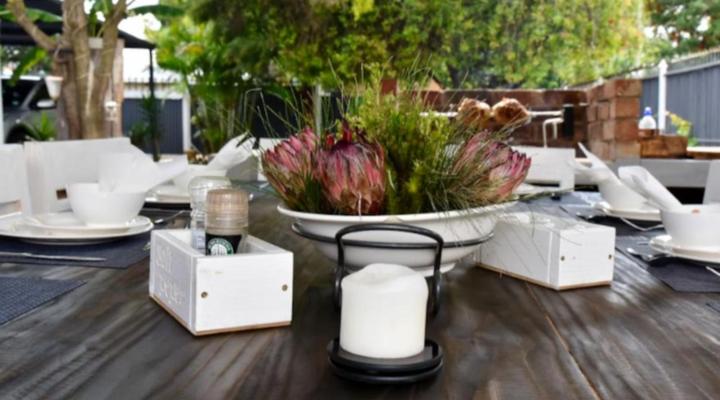 464 On 22nd Ave Guesthouse