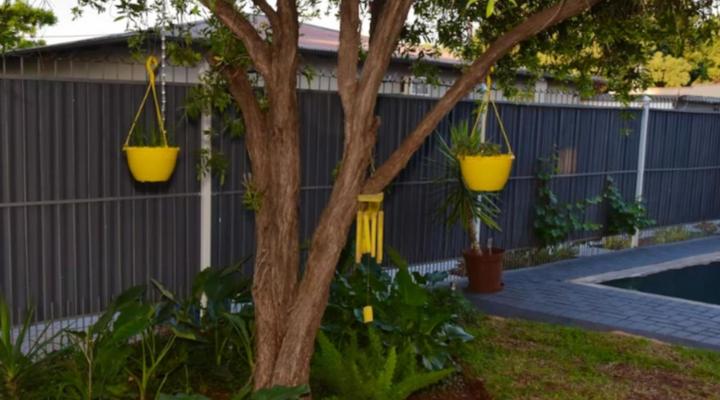 464 On 22nd Ave Guesthouse