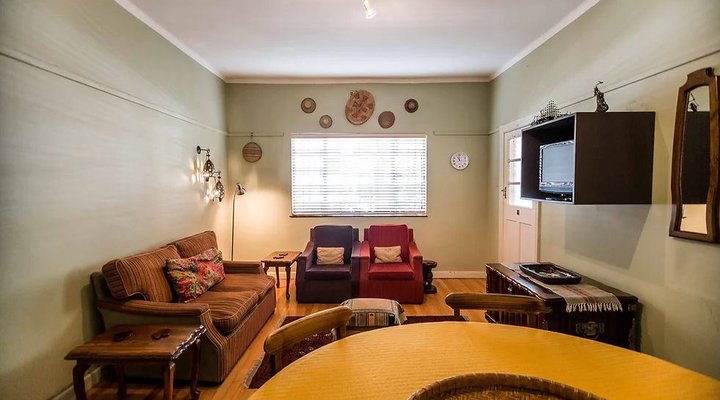 Bertha's Guest Flats