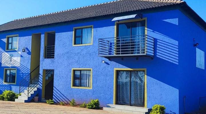 Eden Villas Guesthouse