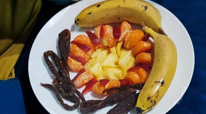 Eden Villas Guesthouse