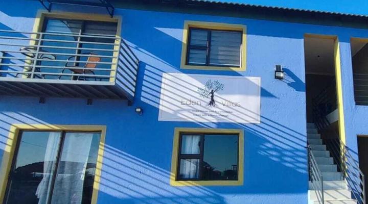 Eden Villas Guesthouse