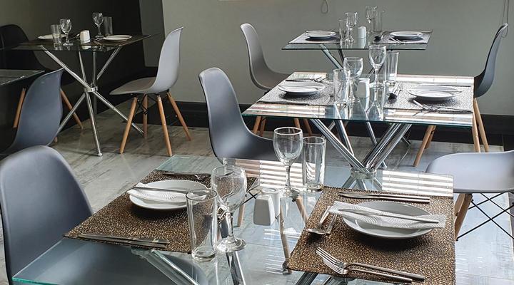 Sea Water Boutique Lodge