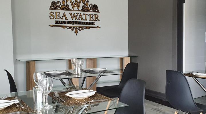 Sea Water Boutique Lodge