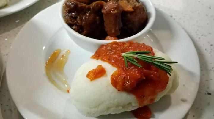 Sea Water Boutique Lodge