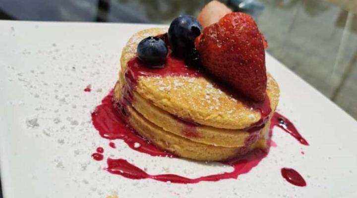 Sea Water Boutique Lodge