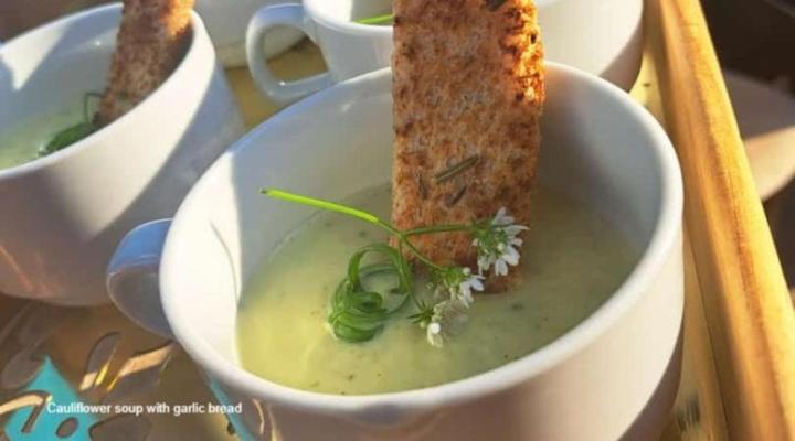 Sea Water Boutique Lodge