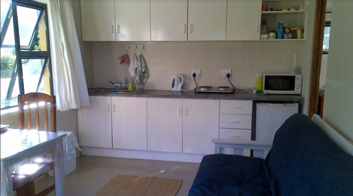 Cats and Lemons Self-catering Apartments