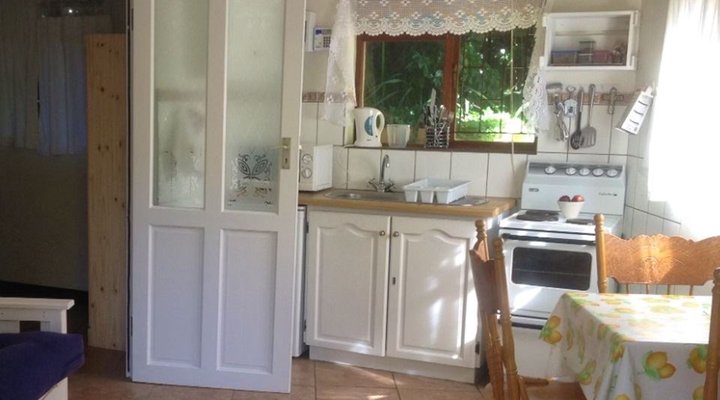 Cats and Lemons Self-catering Apartments