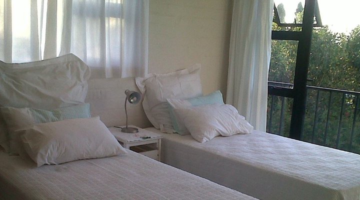 Cats and Lemons Self-catering Apartments