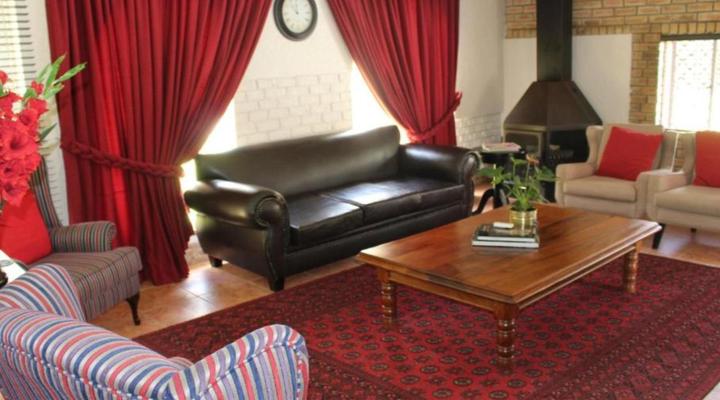 The Willow Tree Guest House