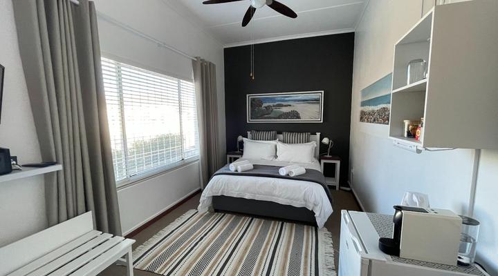 Footprints in Kleinmond