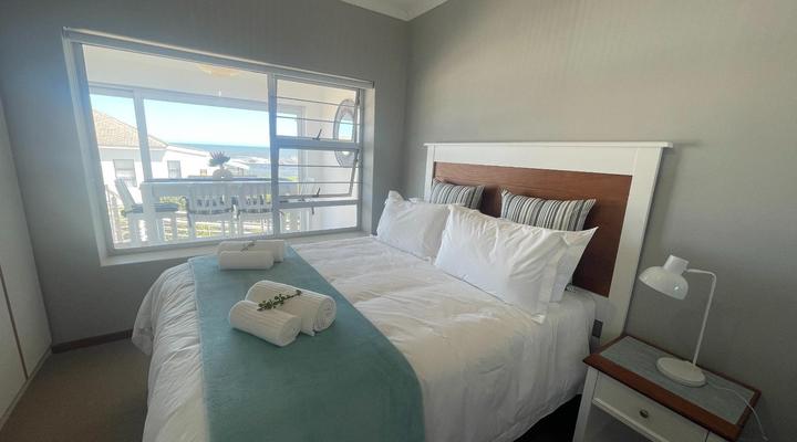 Footprints in Kleinmond