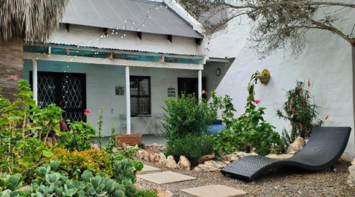 Artist Nest Guest House