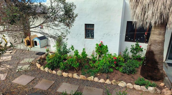 Artist Nest Guest House