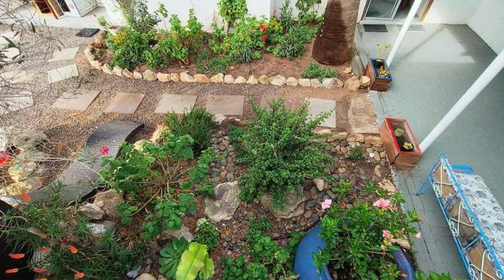 Artist Nest Guest House