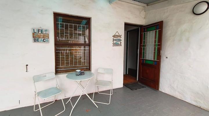 Artist Nest Guest House