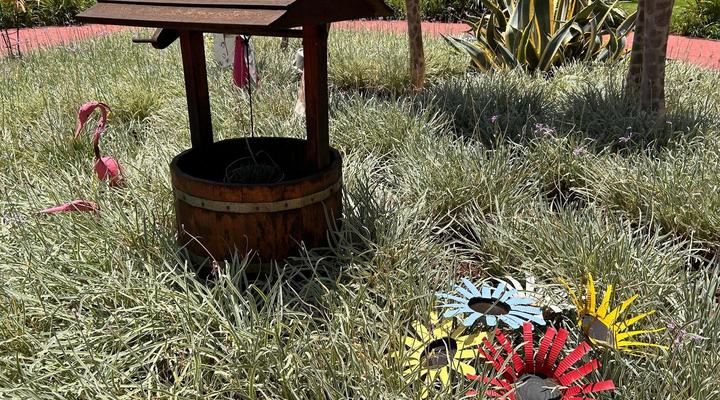 The Angel River Villa