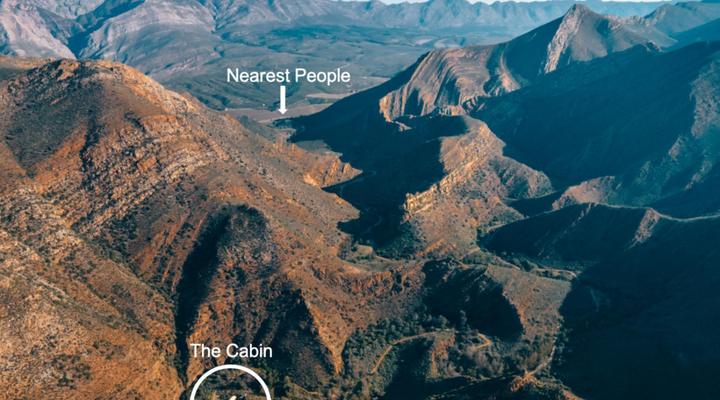 Wolwehoek Private Reserve