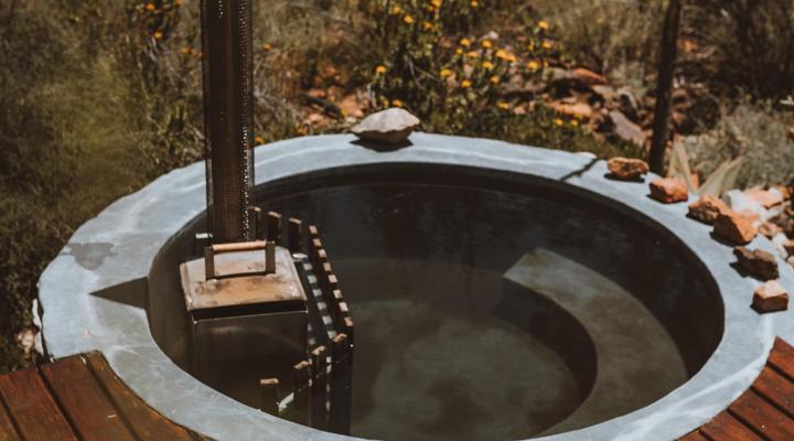 Wolwehoek Private Reserve