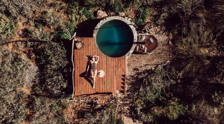 Wolwehoek Private Reserve