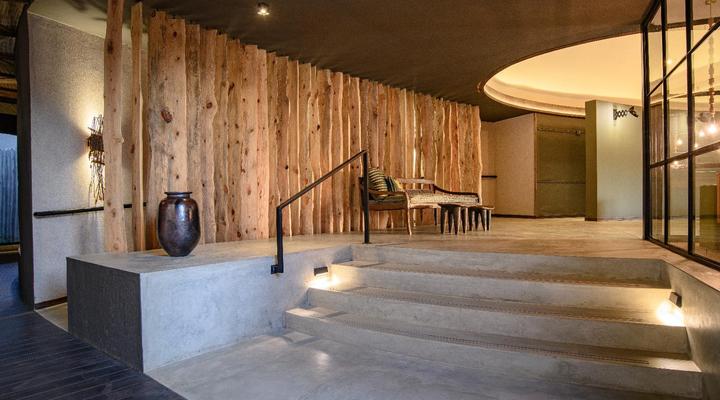 Madwaleni River Lodge