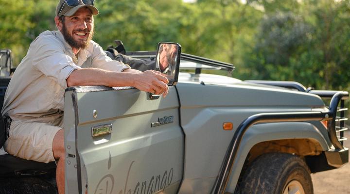 Madwaleni River Lodge