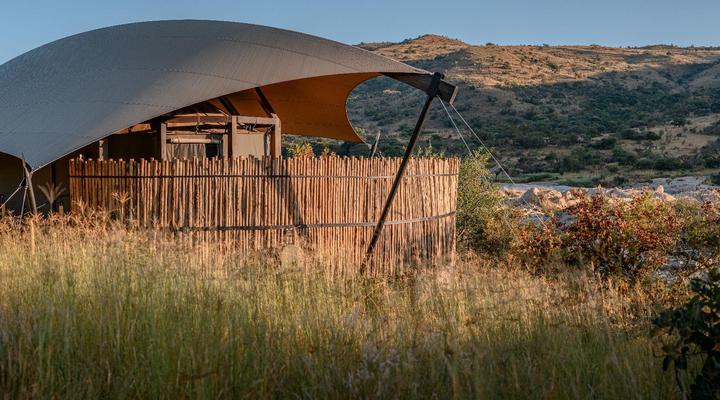 Madwaleni River Lodge