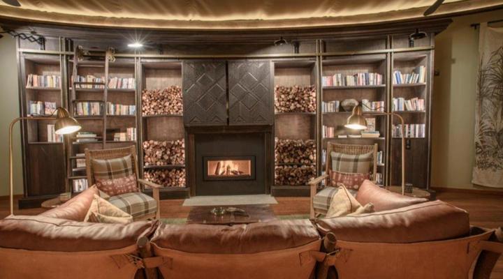 Madwaleni River Lodge