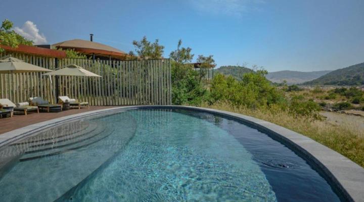 Madwaleni River Lodge