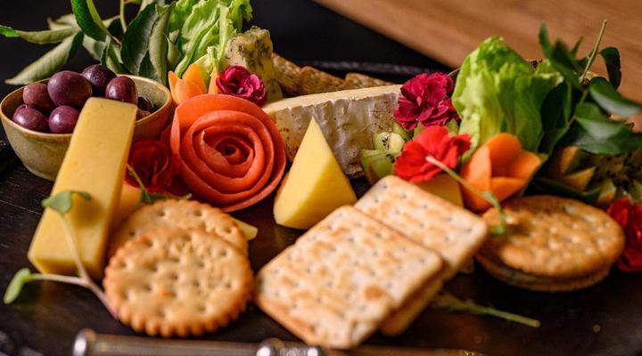 Madwaleni River Lodge