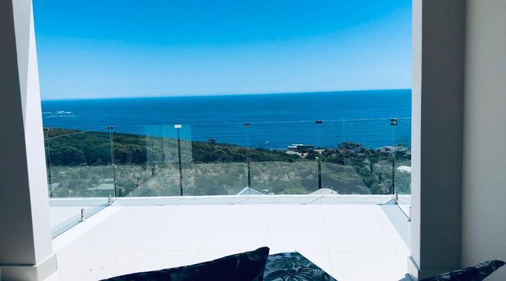 Camps Bay Blue Studios