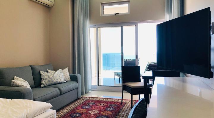 Camps Bay Blue Studios