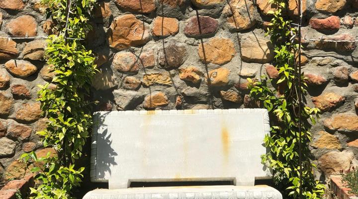 Camps Bay Blue Studios