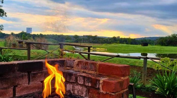 Imbabali Retreat & Venue