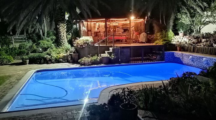 Chez Victor