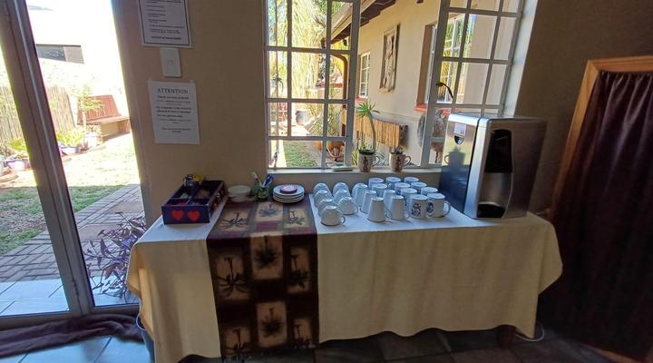 Villa Toscana Guest House