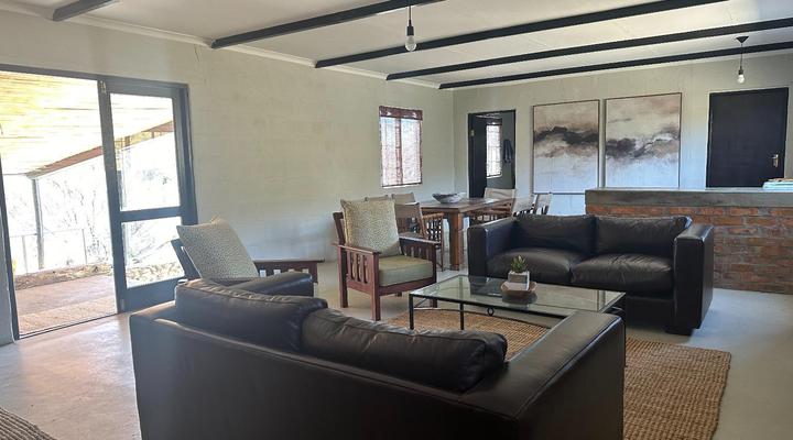 Elandspoort Private Game Reserve