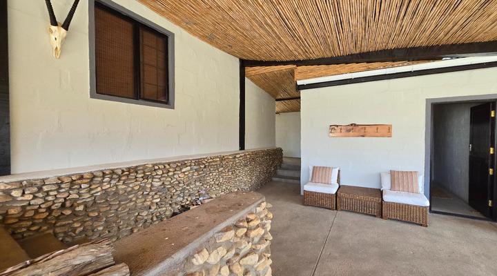 Elandspoort Private Game Reserve