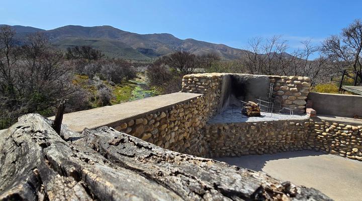 Elandspoort Private Game Reserve