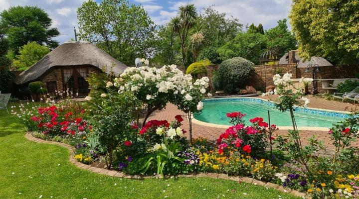 Feathers Guest House