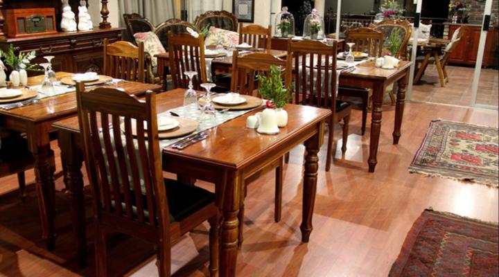 Feathers Guest House