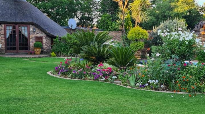 Feathers Guest House