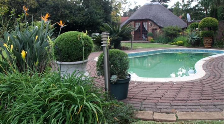 Feathers Guest House