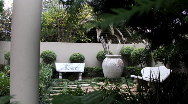 Feathers Guest House