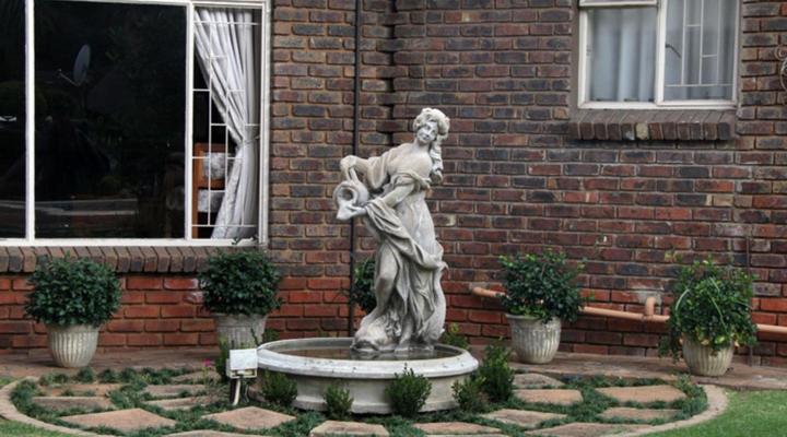 Feathers Guest House