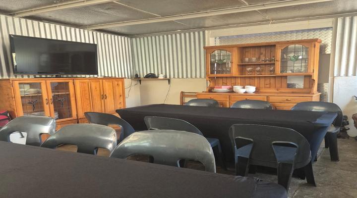 Jakkalswater Gasteplaas