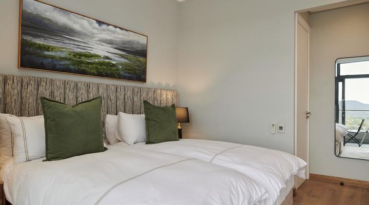 When Away | Your Home Away from Home